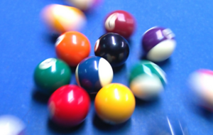 LBARA - TR1 - Jeu de la 8