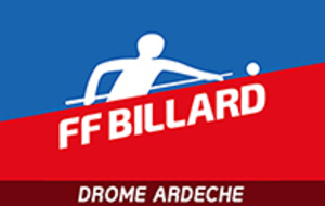 CDBDA - Assemblée Générale 2024 2025