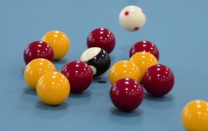 LBARA - District Dauphiné