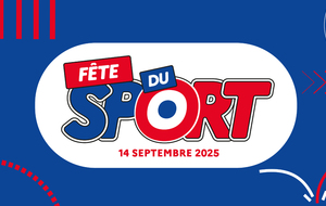 La Fête du Sport