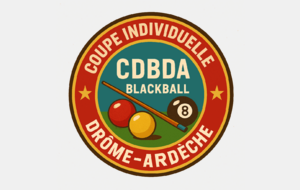 Inscriptions - BB - Coupe Drôme Ardèche Individuelle