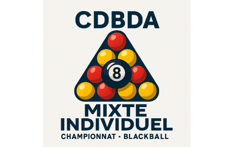 Blackball - Championnat Individuel